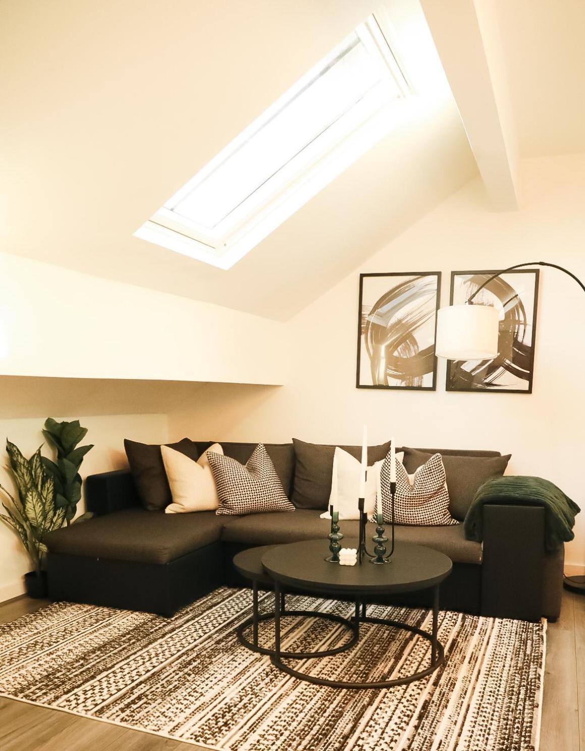 1 Bedroom Apartment Bradford City Centre Foster Square Exteriér fotografie