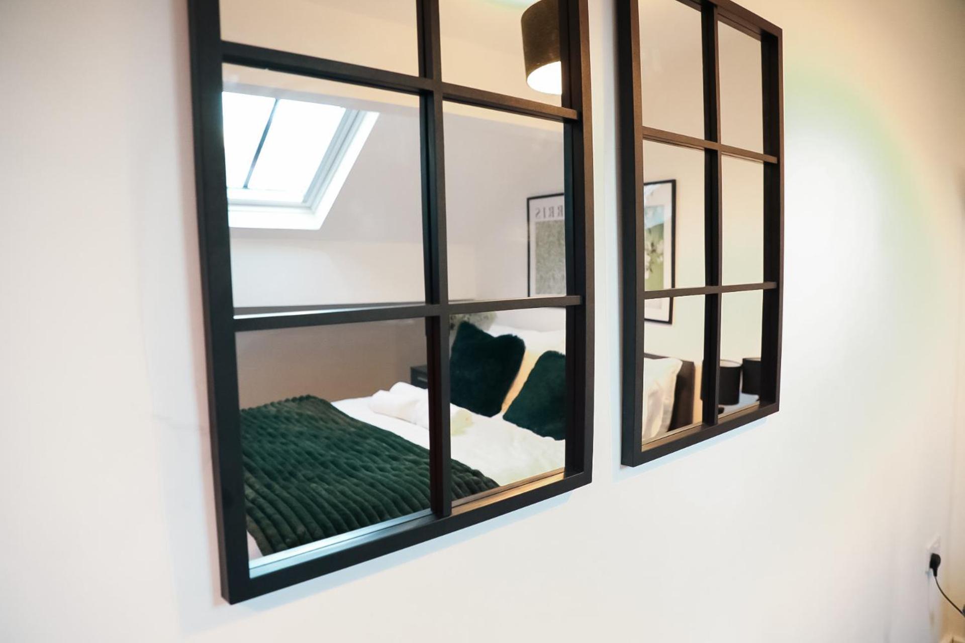 1 Bedroom Apartment Bradford City Centre Foster Square Exteriér fotografie
