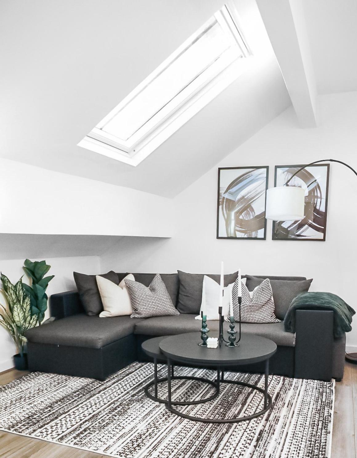 1 Bedroom Apartment Bradford City Centre Foster Square Exteriér fotografie